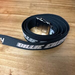 Unworn Billie Eilish Adjustable Belt Authentic Merch
